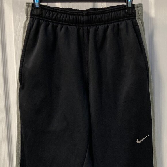 Nike Thermafit Athletic Sweatpants Size Small - Picture 2 of 10
